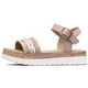thumbnail image 2 of Sandalias para Niña Bambino BM427 rosa 18, 2 of 3