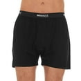 thumbnail image 6 of Microweight Men's Wool Boxer Shorts - Woolverino, 6 of 11