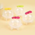 thumbnail image 4 of Round Ice Cube Ball Maker Sphere Molds（large）, 4 of 4