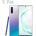 thumbnail image 3 of Pack de 2 lápices capacitivos CaoXiong Galaxy Note 10 para Samsung Silver, 3 of 6