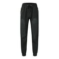thumbnail image 7 of QHFBli Mens Classic Slim Fit Stretchy Jeans for Men Skinny Flex Denim Pants Ripped Designer, 7 of 7