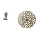 thumbnail image 5 of Figura de escritorio,Estatua de caballero,artesanía artística,coleccionable,escritorio,oficina,Figura decorativa,pieza de arte,decoración del hogar,Escultura colgante de pared,Decoración de, 5 of 8