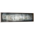 thumbnail image 1 of Gild Design House Bleu Reste Peint à la Main en Métal, 1 of 6