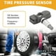 thumbnail image 2 of Sensor de presión de neumáticos No.56029400AE para Chrysler 300 2009-2014, Sensor TPMS 1 Pc 433MHz, 2 of 7