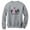 Gray, variant on Tstars Womens Breast Cancer Awareness Shirts Spread the Hope Pink Ribbon Cancer Support Ribbon Cancer Awareness Apparel for Women Sweatshirt