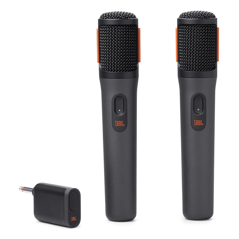 JBL PartyBox Encore Essential 2 Portable Party Speaker Bundle with