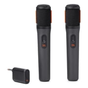 JBL PARTYBOX Ultimate Party Speaker Karaoke Bundle with Wireless Microphone System