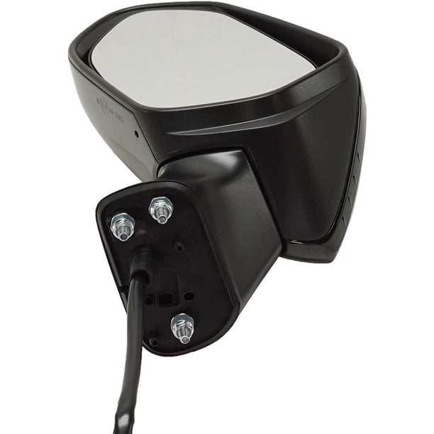 Left Driver Side Door Mirror Compatible with 2019-2025 Toyota