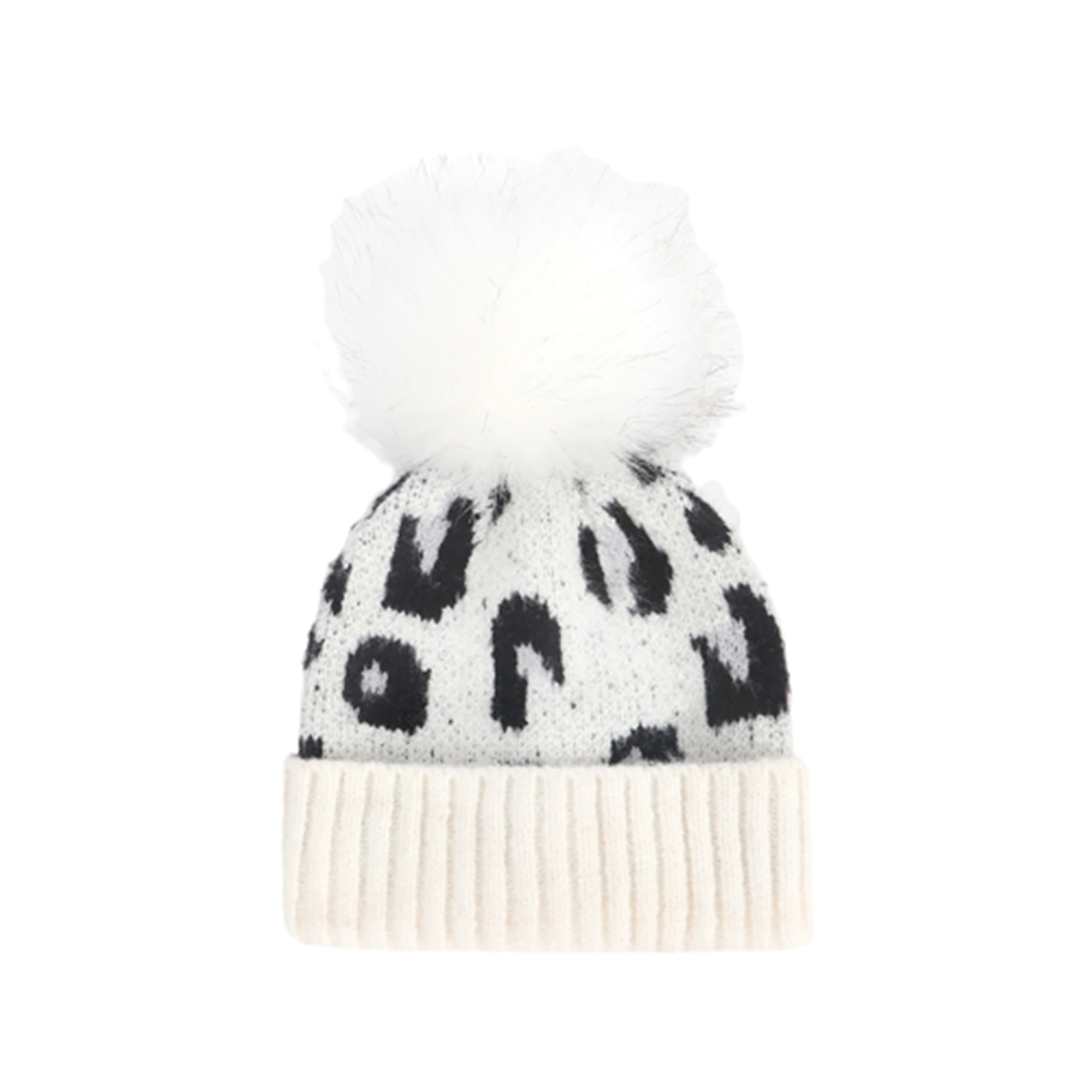 s Pick-a-Pom Beanie 