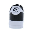 thumbnail image 3 of [CT2302-002] Mens Nike Air Force 1 Low '07 'Black White Pebbled Leather', 3 of 5