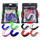 thumbnail image 1 of 8 Protector Bucal Deportivo Moldeable Adulto Protección Boca, 1 of 7