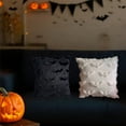 thumbnail image 5 of Halloween Decorative Cover Pattern Cushion For Throw Pillowcase Seasonal Celebration, 5 of 5