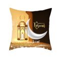 thumbnail image 3 of Up to 65% Off SMihono PillowCovers 18x18 Inch Peach-Skin-Like Cloth PillowCase Decor For Sofa Couch, 3 of 4