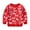 White, variant on Otqutp Toddler Boys Girls Christmas Cute Dinosaur Santa Prints Sweater Long Sleeve Warm Knitted Pullover Knitwear Crewneck Sweatshirt Xmas Clothes(Green,4-5 Years)