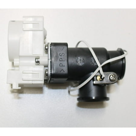 

NORITZ JDWD051 MAIN WATER SERVO SET