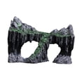thumbnail image 2 of Acuario Rocalla Cueva Escondite para reptiles Escondites para reptiles Escultura Paisaje Acuario Estilo A, 2 of 9