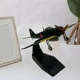 thumbnail image 1 of Modelo de avión a escala 1/72, modelo de avión, avión de , juego, modelo de avión de avión para estante, mesa, Bar, manualidades decorativas Hugo Figuras de aviones de combate, 1 of 10
