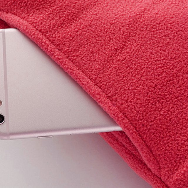 Chaleco Polar Chaqueta sin mangas para mujer Mantener caliente Otoño Invierno a prueba de viento para esquí de montaña Sywqhk Para Estrenar