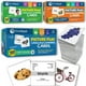 thumbnail image 1 of Thinkpsych 450 tarjetas con imágenes gruesas para autismo, materiales de terapia del habla, tarjetas didácticas para niños pequeños, animales, partes del cuerpo, emociones, alimentos, verduras, terapi, 1 of 5