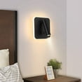 thumbnail image 3 of Sänglampor LED Vägglampa Inomhus Hotell Vägglampor Säng Co, 3 of 5