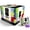 A#50 Sticker Packs, variant on 2026 World Sticker Album Collection Box, Hardcover Sticker Packs Football Cards, Album Del Soccer Stickers for Tournament Collection