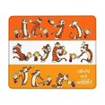 thumbnail image 1 of Calvin and Hobe Rubber Lock Edge Mouse Pad Office Suitable for Home Laptops, 1 of 8