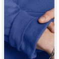 thumbnail image 3 of Sudadera Under Armour Project Rock Icon Fleece Talla S, 3 of 5