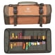 thumbnail image 1 of Bolsa de herramientas multifuncional bolsa de herramientas de mano bolsa de herramientas portátil bolsa de herramientas de rollo de lona, 1 of 5