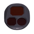 thumbnail image 1 of ND Filter Set, 4K HD Optical Glass & Anti Reflective Coating for Professional Drone Photography & Videography, 1 of 7