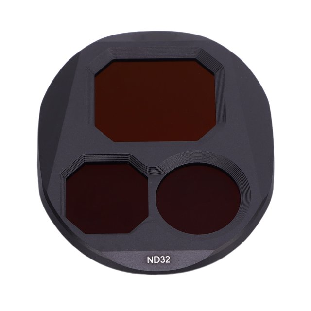 ND Filter Set, 4K HD Optical Glass & Anti Reflective Coating for Professional Drone Photography & Videography