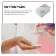 thumbnail image 5 of unbranded Disposable Round Cotton Pads for Facial Makeup Removal with Soft Skin Friendly Material, 5 of 5