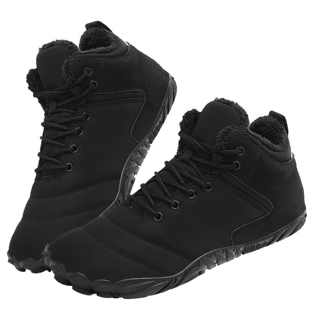 Botines de running sale