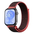 thumbnail image 1 of Correa Deportiva para Huawei Watch Fit 3 y 4, Nylon Transpirable, 1 of 5
