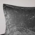 thumbnail image 4 of Gracie Mills Eirlys Velvet Duvet Cover Set - GRACE-12694, 4 of 5