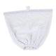 thumbnail image 4 of Bolsa de filtro de repuesto 8114 de 2 , reutilizable, de poliéster, lavable, para (4 unidades, 5 unidades), accesorio profesional., 4 of 9