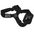 thumbnail image 1 of Adjustable Chest Mount Harnessfor Go Pro,Adjustable Chest Strap Mount Chest Strap Mount Beltfor Go Pro Chest Body Strap Mount Harness Beltfor Go Pro Stylish and Modern, 1 of 14
