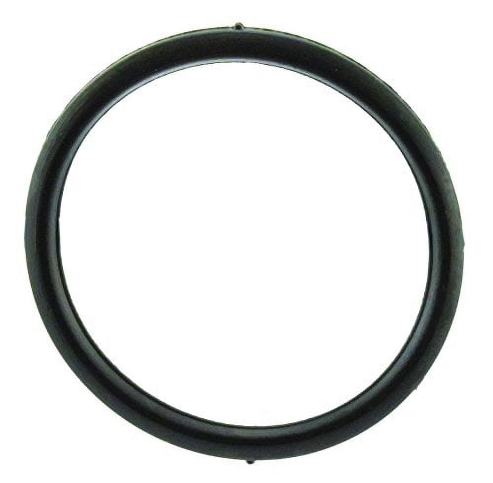 AISIN THP-102 Engine Coolant Thermostat Gasket Fits select: 1983-2001 TOYOTA CAMRY, 1984-1997 TOYOTA COROLLA