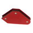 thumbnail image 3 of Nuevo juego de imanes para soldadura por arco, imán de soldadura de 4 piezas, nuevo juego de imanes para soldadura, soporte de soldadura magnético cuadrado, capacidad de 10 libras, 3 of 5