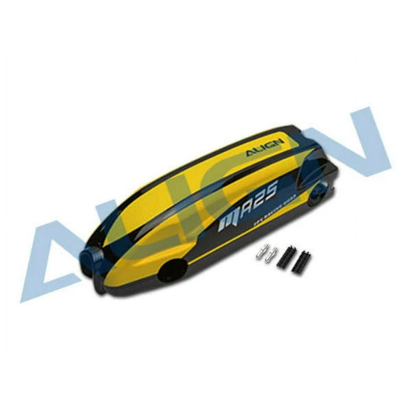 Align MR25 Auvent - Peint B: HC42512T
