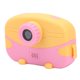 thumbnail image 4 of Cámara para niños 2 a 3 horas de duración de la batería Carga USB Anti caída Mini cámara digital portátil para niños regalos para niños Rosa, 4 of 9