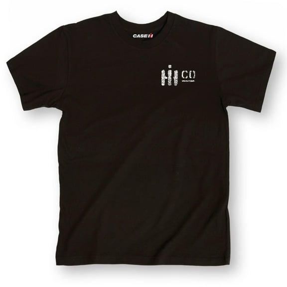 Case IH - IH American Original - Men's Short Sleeve Graphic T-Shirt