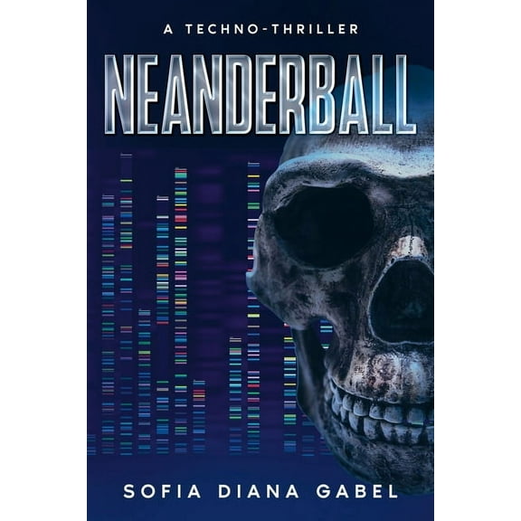 Neanderball, (Paperback)