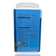 thumbnail image 2 of Proteína Vegana Sunwarrior Blend Chocolate 750 grs Keto, 2 of 4