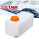 thumbnail image 3 of Xiao Hua Tanque de almacenamiento de plástico para combustible, gasolina y diésel, tanque de almacenamiento de agua, accesorios para repostaje de automóviles y camiones marinos, 1 unidad, 3 of 5