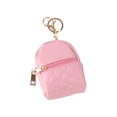 thumbnail image 1 of Hearth & Gear Compact Pouch Key Chain – Stylish And Practical For Organizing Small Items, 1 of 3