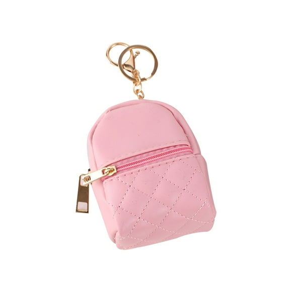 Hearth & Gear Compact Pouch Key Chain – Stylish And Practical For Organizing Small Items