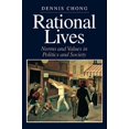 thumbnail image 1 of Pre-Owned Rational Lives: Norms and Values in Politics and Society (Paperback) 0226104397 9780226104393, 1 of 1