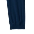 thumbnail image 2 of Athletic Works Boys Woven Stretch Jogger Pants, Sizes 4-18 & Husky, 2 of 3