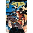 thumbnail image 1 of Batman (4th Series) #2A VF ; DC Comic Book, 1 of 1