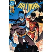 Batman 4th Series #2A VF ; DC Comic Book